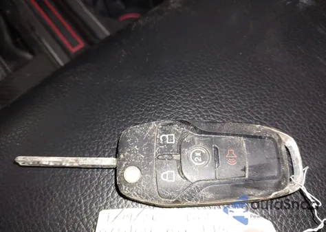 2016 Ford F-150 Xlt z USA, uszkodzony, nr VIN 1FTEW1EF5GFD52036